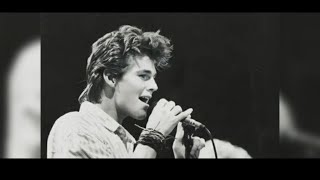 Morten Harket모튼 하켓  Cant Take My Eyes Off You [upl. by Bloch588]