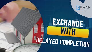 Learn more about exchange with delayed completion [upl. by Anelhtak742]