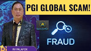 PGI Global Review  Did They Stop Paying Investors And Exit Scammed [upl. by Suirauqram613]