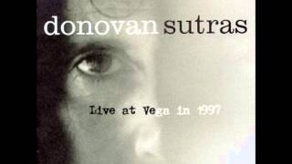 Donovan Live with Sutras [upl. by Sholley]