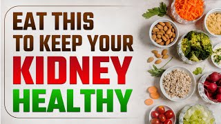 KIDNEY FAILURE Diet Plan You MUST Follow TO Survive [upl. by Eve]