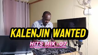 KALENJIN WANTED HITS MIX O7DJ TWINBOYSWEETSTARRHINOTALUMAMEMO KAPCHUMBESHUTTLE2ND JUNIOR [upl. by Barcus]