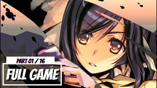 Utawarerumono Mask of Deception Part 1 [upl. by Akyssej556]