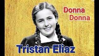 Tristan Eliaz quot Donna Donna quot [upl. by Litch]