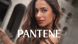 100 DEL DAÑO REPARADO CON EL DUO DORADO DE PANTENE SIENTE LA EXPERIENCIA [upl. by Aralomo]