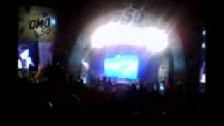 Show na Praia de Copacabana com Ivete Sangalo  Parte 1 [upl. by Pierre]