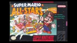 ALL SUPER MARIO OVERWORLD THEMES 19852015 [upl. by Tillford570]