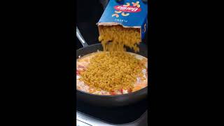 Cheesy Beef Pasta Quick amp Delicious Recipe  Spoonful Magic [upl. by Narok]