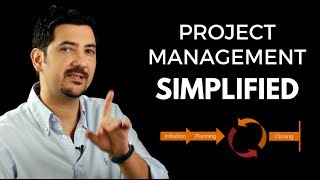 Project Management Simplified Learn The Fundamentals of PMIs Framework ✓ [upl. by Ahtiuqal]