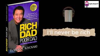 Rich Dad Poor Dad Audio book [upl. by Direj355]