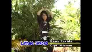 Layang Sworo  Reny Farida [upl. by Ardnosac787]