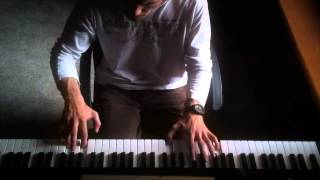 SHM  Greyhound Piano cover by Andy Favre [upl. by Celestina15]