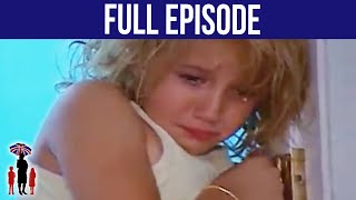 These kids have destroyed their playroom  The Weinstein Family  Supernanny USA Full Episodes [upl. by Nasya]