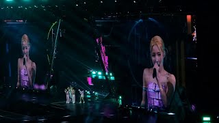 Lapillus 라필루스 Whos Next Live  Asia Artist Awards 2023 in the Philippines  4K FanCam aaa [upl. by Agnot742]