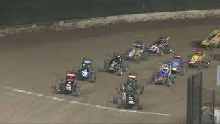 061623 Ohio Sprint Speedweek  Feature Highlights [upl. by Rebecca186]