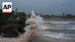 Hurricane season 2024 Heres what to know [upl. by Lrae]