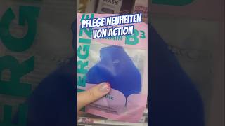 Das sind die Pflegeneuheitem von actiondeutschland1 pflege action new neuheiten neu haul [upl. by Rivi]