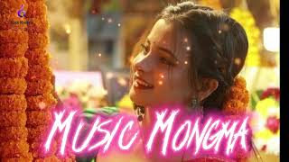 fullon ki khusboon Music Mongma slow and reverb [upl. by Laamaj193]