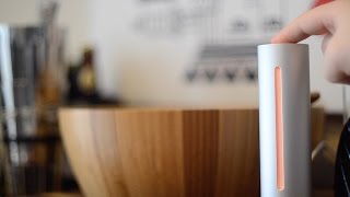 Netatmo Personal Weather Station Review [upl. by Mcferren]