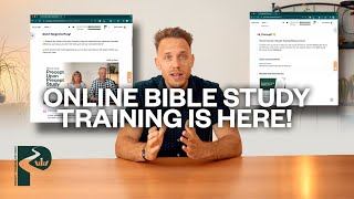 🤩 Precept Bible Study Training is now ALL YEAR ROUND [upl. by Dygall]