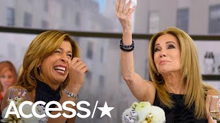 Kathie Lee Giffords Greatest Moments On Today [upl. by Asinet]