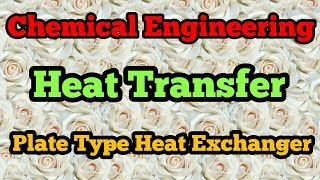 07 Plate type heat exchanger in gujaratiPHE Explained Industrial EngineeringWorking Principle [upl. by Suivatnod]