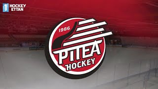 Piteå Hockey MåltutaGoal Horn 202324 [upl. by Leunam]