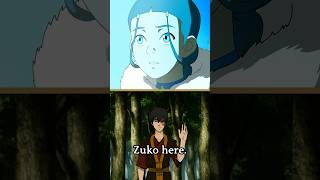 Aang does NOT approve this edit 😤  Avatar Shorts [upl. by Martreb658]