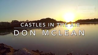 ⭐️ Don McLean  Castles In The Air TRADUÇÃO 1970 [upl. by Marv993]