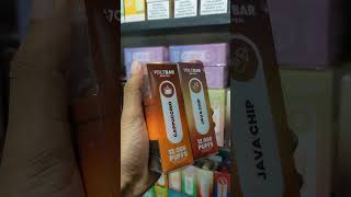 VOLTBAR SWITCH 12K PUFFS unboxing vaper voltbar vapelove bangladesh trendingshorts [upl. by Lucky107]