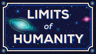 How Far Can We Go Limits of Humanity Old Version – Watch the New One [upl. by Refeinnej]