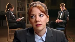 Philomena Cunk breaks the Interviews [upl. by Margreta]