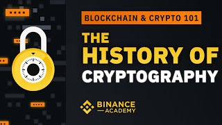 The History of Cryptography｜Explained For Beginners [upl. by Chretien]