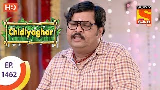 Chidiya Ghar  चिड़िया घर  Ep 1462  10th July 2017 [upl. by Gamaliel]