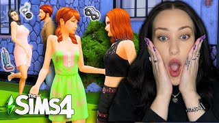 Adding the REAL Pleasants to the Sims 4  Create a Save [upl. by Alimhaj]