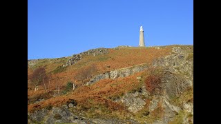 Ulverston Cumbria amp Lakes  Discovery Audio Guides [upl. by Papageno675]