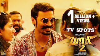 Maari 2 Rowdy Baby Cover Song Dhanush Sai Pallavi Yuvan Shankar Raja Balaji Mohan [upl. by Jessamine385]