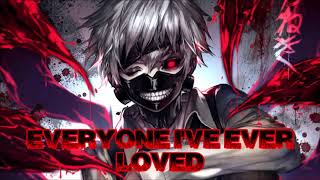 Judas  Nightcore FOZZY [upl. by Radferd]