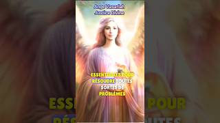 Ange de régence le 18 sept Vasariah Justice Divine invocation Prière Bénédictions 🙏🪽✨💖 [upl. by Salisbarry473]