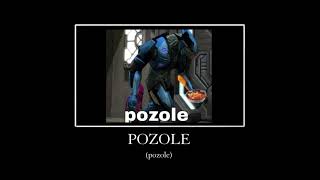 Halo Pozole [upl. by Esirehc]