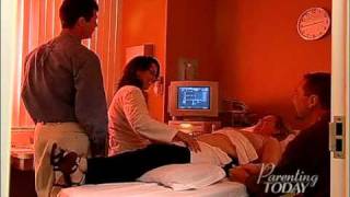 Ultrasounds What You Can Expect to Learn at Your Appointment [upl. by Hebbe]