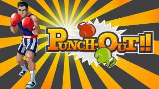 PunchOut  Major Circuit Title Defense [upl. by Htenay618]