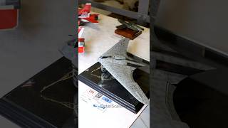 The famous Horten always looks imposing scalemodel aircraftmodel detailscaleview [upl. by Hallsy]