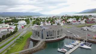 Akureyri  Iceland [upl. by Teddie]