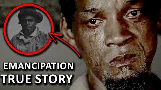 Will Smith Emancipation Ending Explained [upl. by Asiralc949]