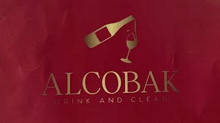 Alcobak [upl. by Nifares]