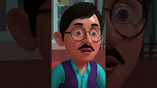 ਚੂਨੇ ਨੇ ਚੜ੍ਹੀ ਘੜੀ cartoon kids rhymes youtube shorts youtubeshorts kidsvideos kidssongs [upl. by Ahsiener180]