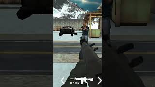 Counter strike gameplay short games gameplay LakhaniGamerYT pubgmobile pubg [upl. by Oyek]