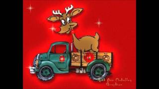 Rudolph the Redneck Reindeer [upl. by Tadio]