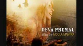 Deva Premal  Moola Mantra Part 1 [upl. by Ididn582]